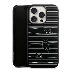 Carry Case Single Black