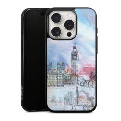 Carry Case Single Black