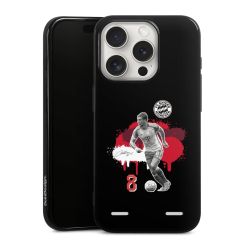 Carry Case Single Black