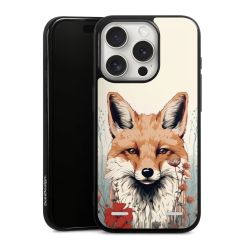 Carry Case Single Black