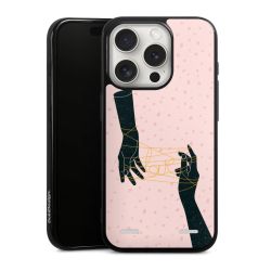 Carry Case Single Black