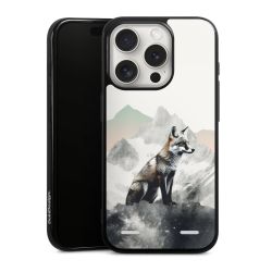 Carry Case Single Black