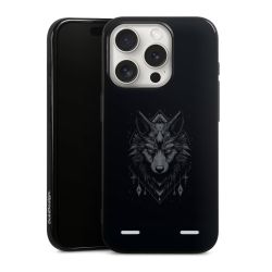 Carry Case Single Black