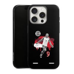 Carry Case Single Black