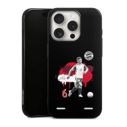 Carry Case Single Black