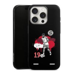 Carry Case Single Black