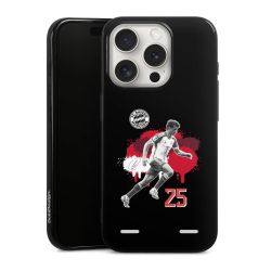 Carry Case Single Black