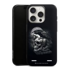 Carry Case Single Black