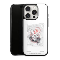 Carry Case Single Black