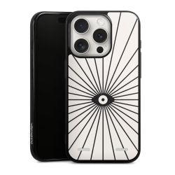 Carry Case Single Black