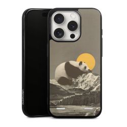 Carry Case Single Black