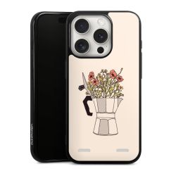 Carry Case Single Black