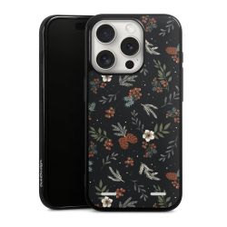 Carry Case Single Black