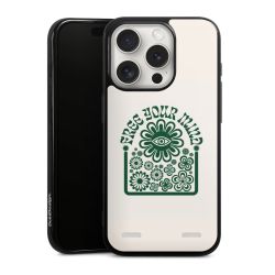 Carry Case Single Black