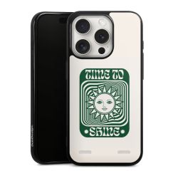 Carry Case Single Black