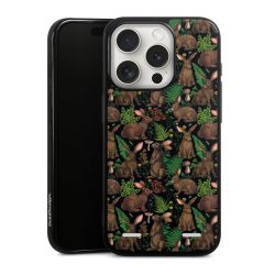 Carry Case Single Black