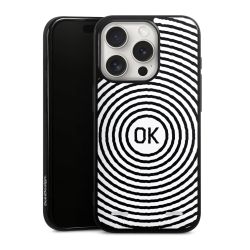 Carry Case Single Black