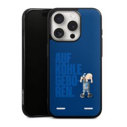 Carry Case Single Black