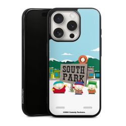 Carry Case Single Black