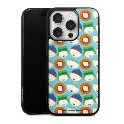 Carry Case Single Black