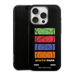 Carry Case Single Black