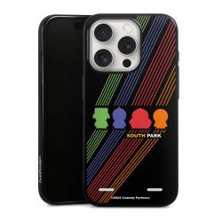 Carry Case Single Black