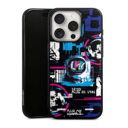 Carry Case Single Black