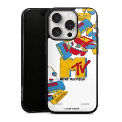 Carry Case Single Black