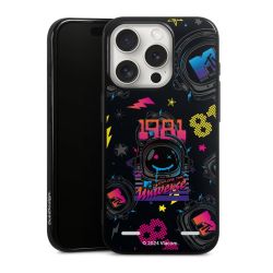 Carry Case Single Black