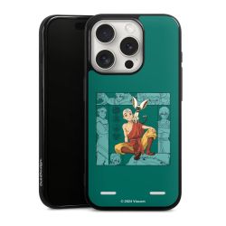 Carry Case Single Black