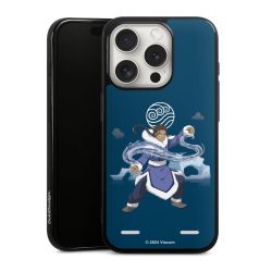 Carry Case Single Black