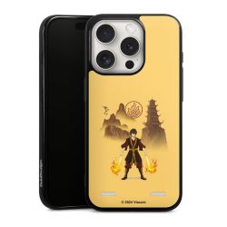 Carry Case Single Black