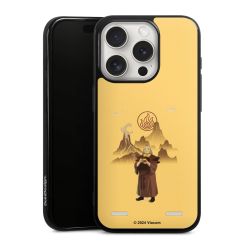 Carry Case Single Black