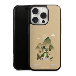 Carry Case Single Black