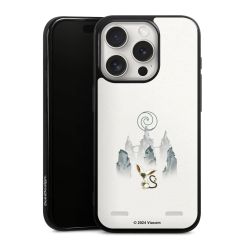 Carry Case Single Black