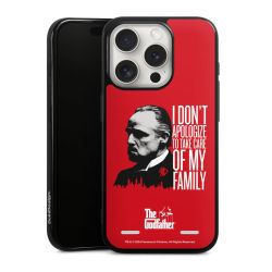 Carry Case Single Black