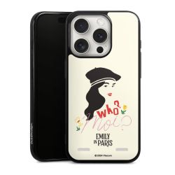 Carry Case Single Black