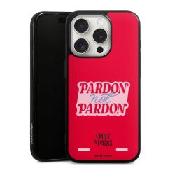 Carry Case Single Black