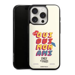 Carry Case Single Black