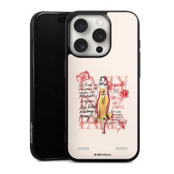 Carry Case Single Black