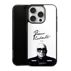 Carry Case Single Black