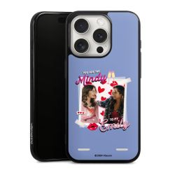 Carry Case Single Black