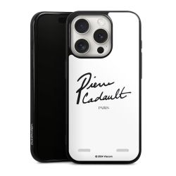 Carry Case Single Black