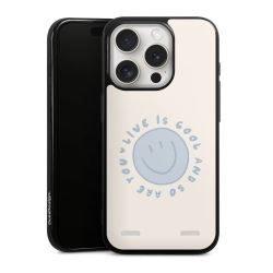 Carry Case Single Black