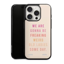 Carry Case Single Black