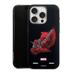 New Carry Case Hülle Schwarz