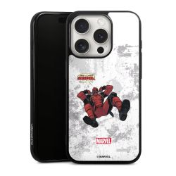 New Carry Case Hülle Schwarz