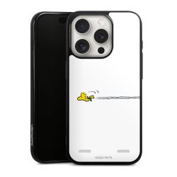 Carry Case Single Black