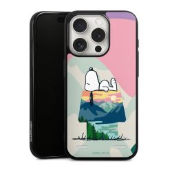 Carry Case Single Black