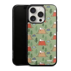 Carry Case Single Black